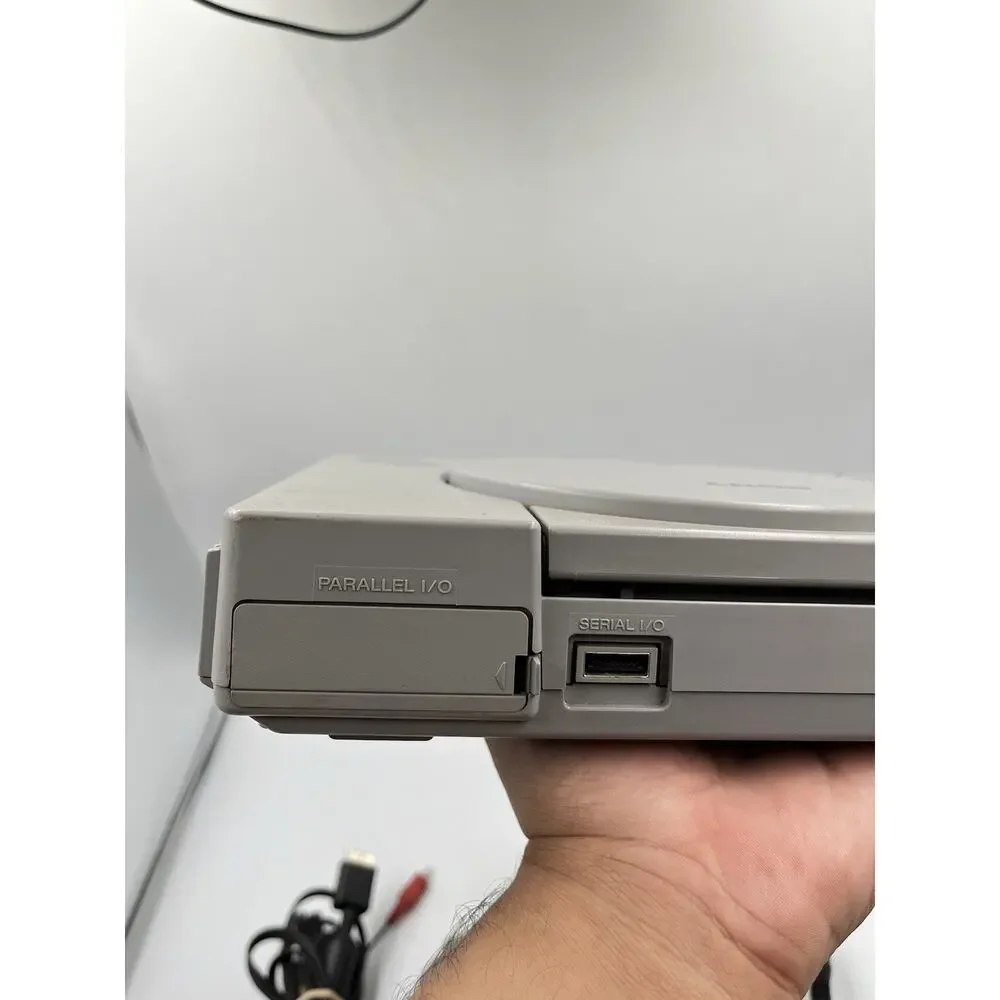 Sony playstation scph
